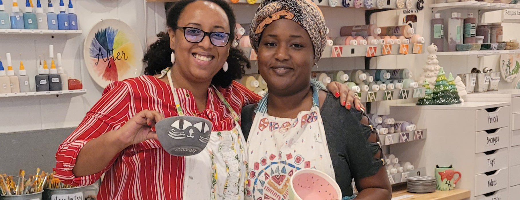 2026 Bowl Bash (6-8 PM) -  2027 Empty Bowls Delray Beach, PBC Food Bank